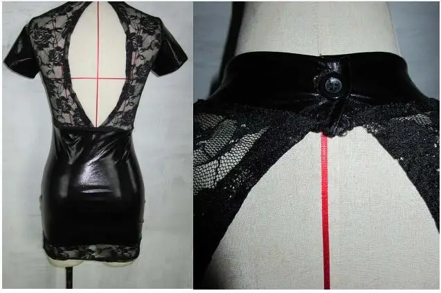 2022 Новое поступление сексуальное женское Кружевное облегающее черное платье из