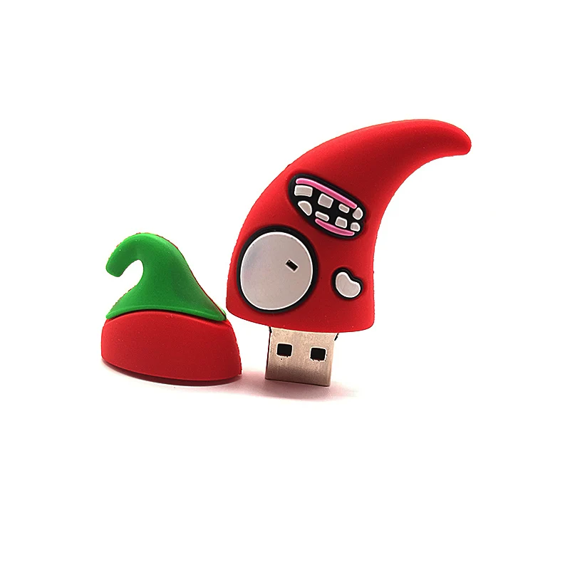 Usb-флеш-накопитель в виде овощей 4/8/16/32/64 ГБ | Компьютеры и офис