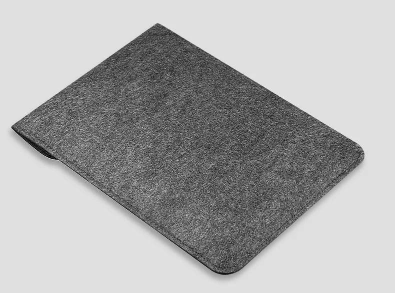 2020 Woolen Felt Sleeve Case For MacBook Laptop Newest Pro Touch Bar 13.3&quot 15.4&quot Air Retina 11&quot 12&quot 13&quot Free Drop Shipping |