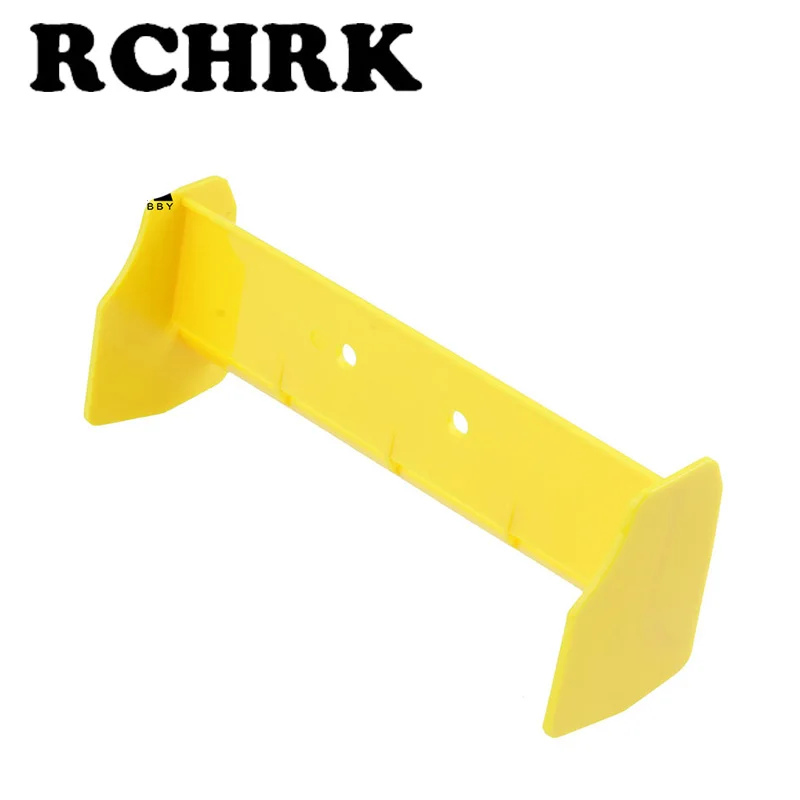 Бесплатная доставка RC автомобиль HSP 1/10 06021 цветное разноцветное крыло