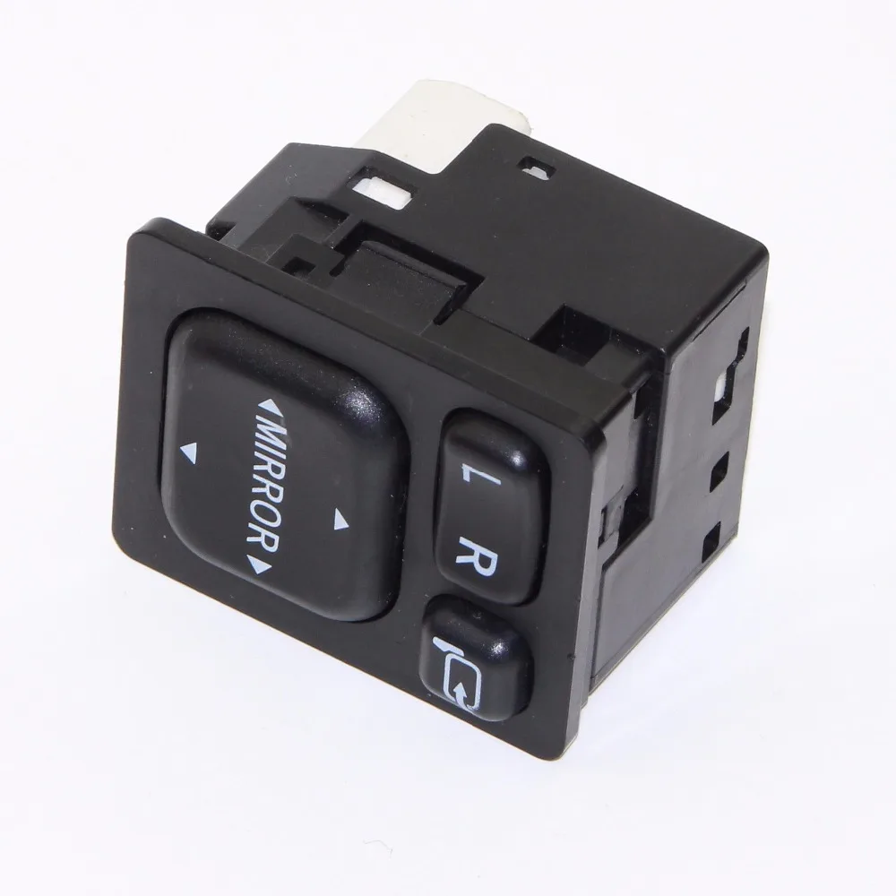 84872 52040 Vios Rav4 Scion Lexus 84870 0P010 0D080 33150|mirror control switch|mirror controlpower mirror switch |