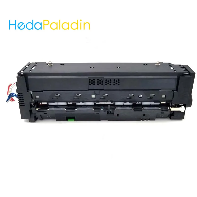 Бывший в употреблении оригинальный фьюзер Konica Minolta Bizhub C200 C203 C253 C353/фьюзер сборе |