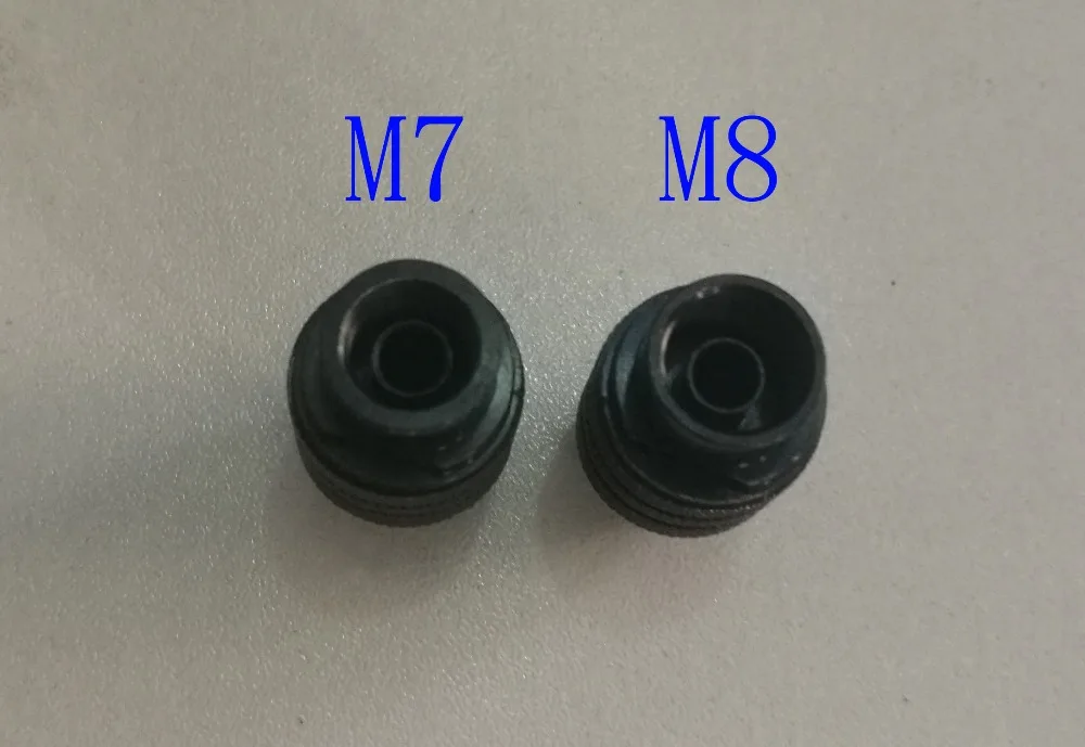 M8 копия патрона новый мульти патрон без ключа для Dremel роторные инструменты 0 5 3 2
