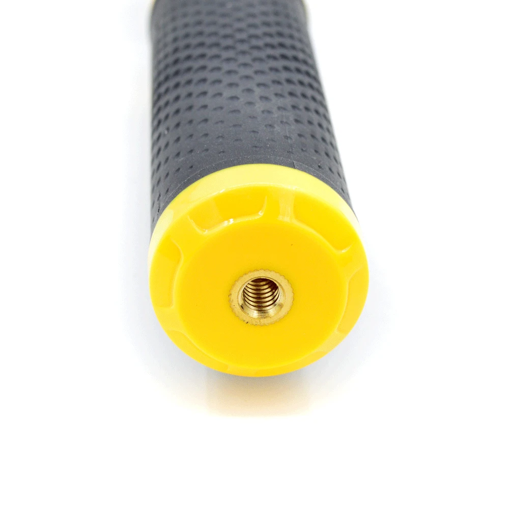 Прозрачный монопод для дайвинга селфи-Палка с Wi-Fi дистанционным зажимом Gopro hero 8 7 6