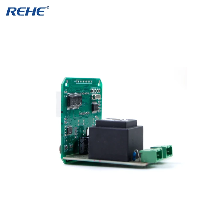 Светодиодный Измеритель Напряжения REHE DC RH DV61 72*72 мм|lcd watt meter|lcd bluetooth car kitmeter laser |