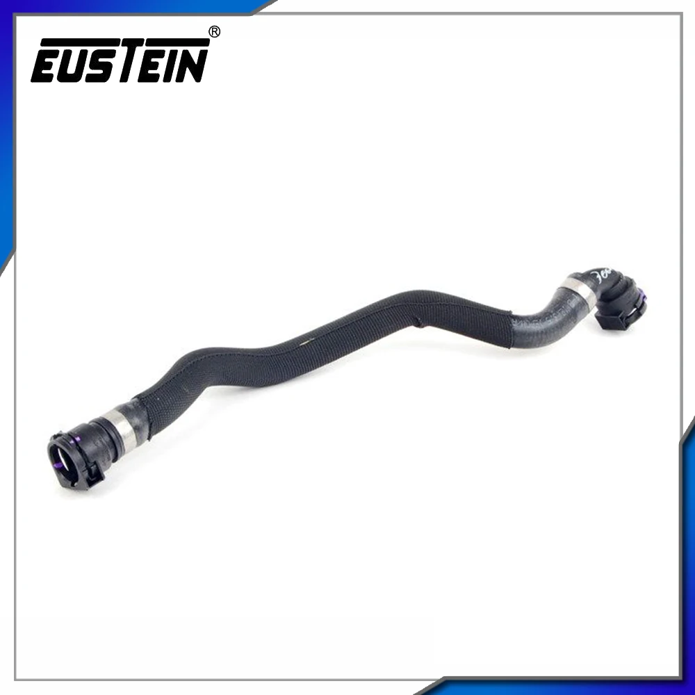 

car accessories Top Radiator Coolant Cooler Pipe Hose for BMW X5 X6 F16 F15 E70 E72 E71 F85 F86 17127576370