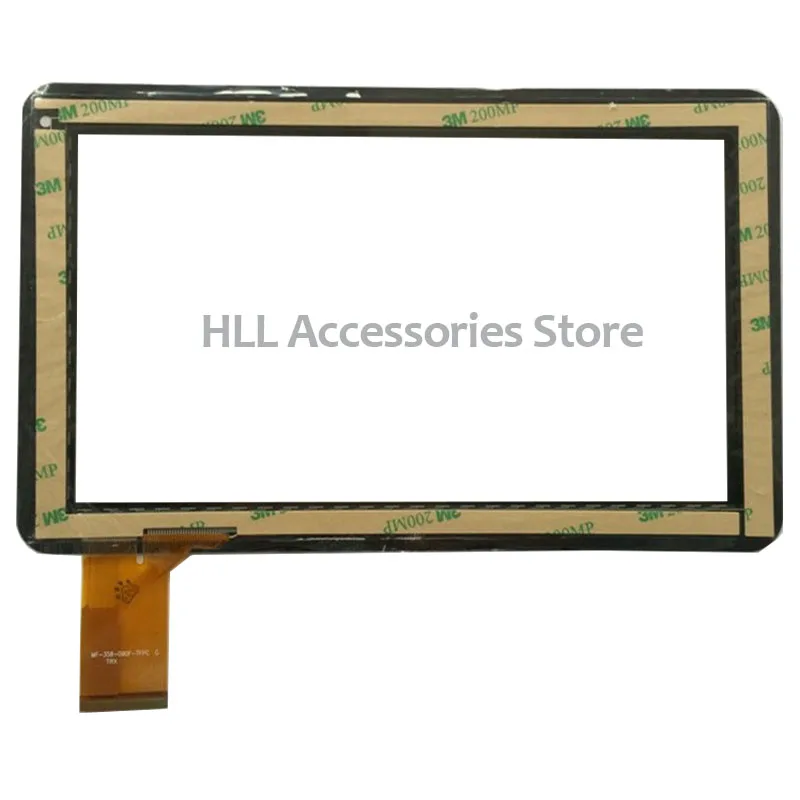 Бесплатная доставка сенсорный экран 9 дюймов для планшета Sunstech TAB900B TAB 900