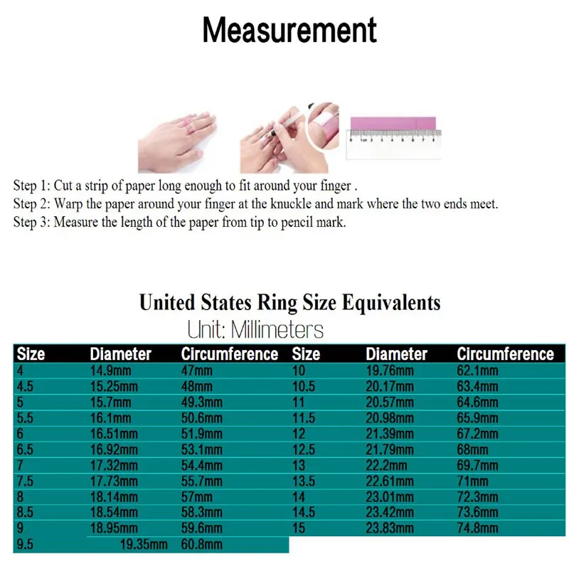 Кольца из титана в стиле панк женские обручальные кольца с инкрустацией кабеля