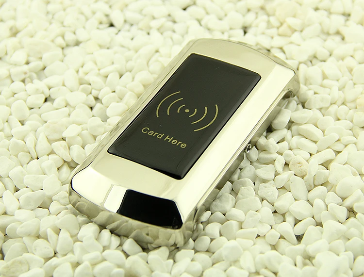 110 шт Смарт RFID цифровой замок замки для сауны Спа бассейна электронный шкафа