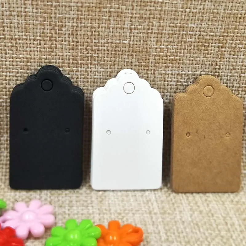 Оптовая продажа Сделай Сам горячая Распродажа серьги карты 3x5 см новый стиль