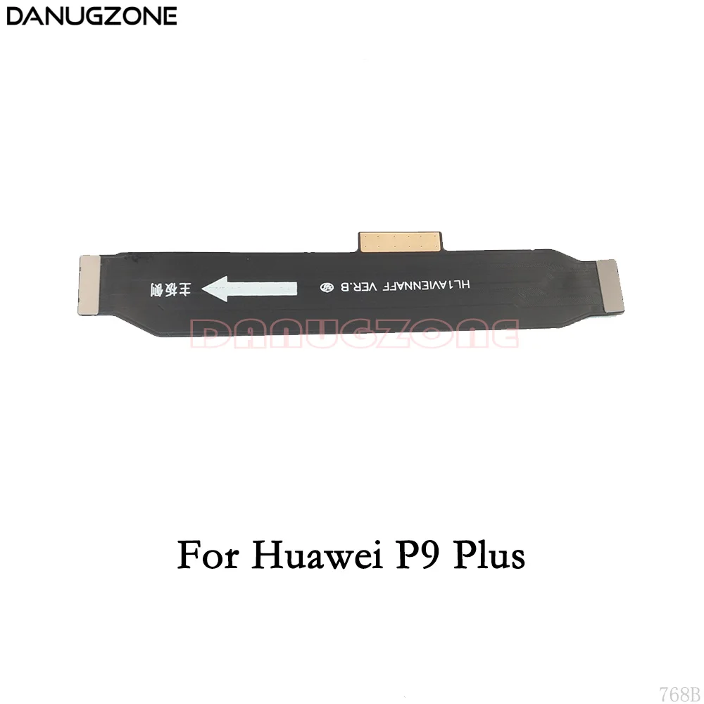 10 шт./лот для Huawei P9 Lite G9/P9 Plus ЖК дисплей основная плата Соединительный кабель