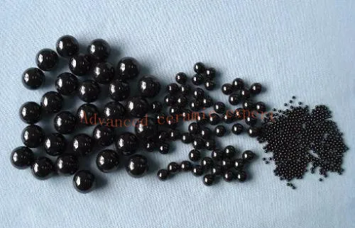 Керамический шар из нитрида кремния D3.5 мм/Высокоточный керамический