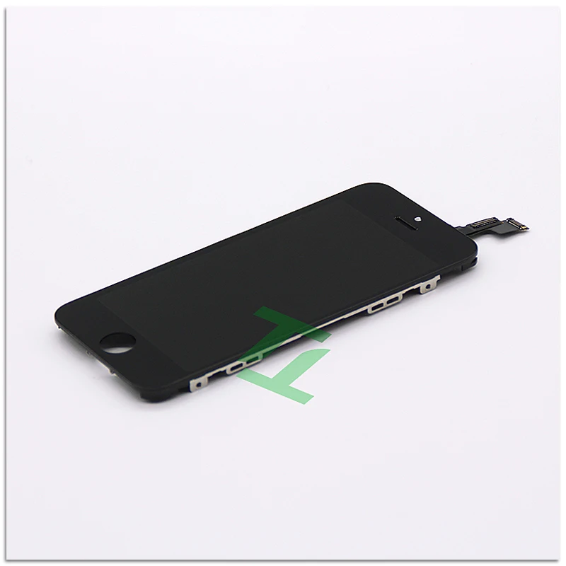 ЖК-дисплей без битых пикселей AAA +++ для Pantalla Apple iPhone 5c ЖК-сенсорный экран с