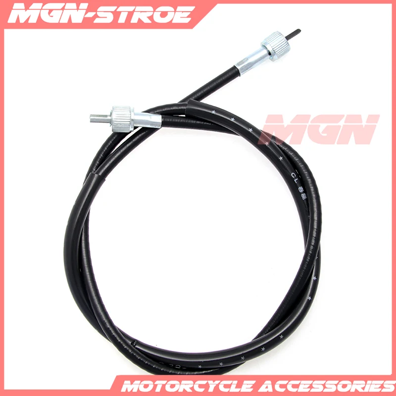 Кабель для одометра мотоцикла кабель провод GSF400 75A Bandit Inazuma Impulse 400 79A | Автомобили и