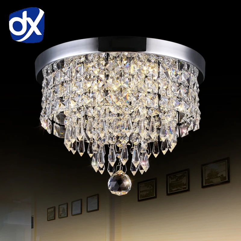 Светодиодный потолочный светильник для Гостиная поверхностного монтажа с