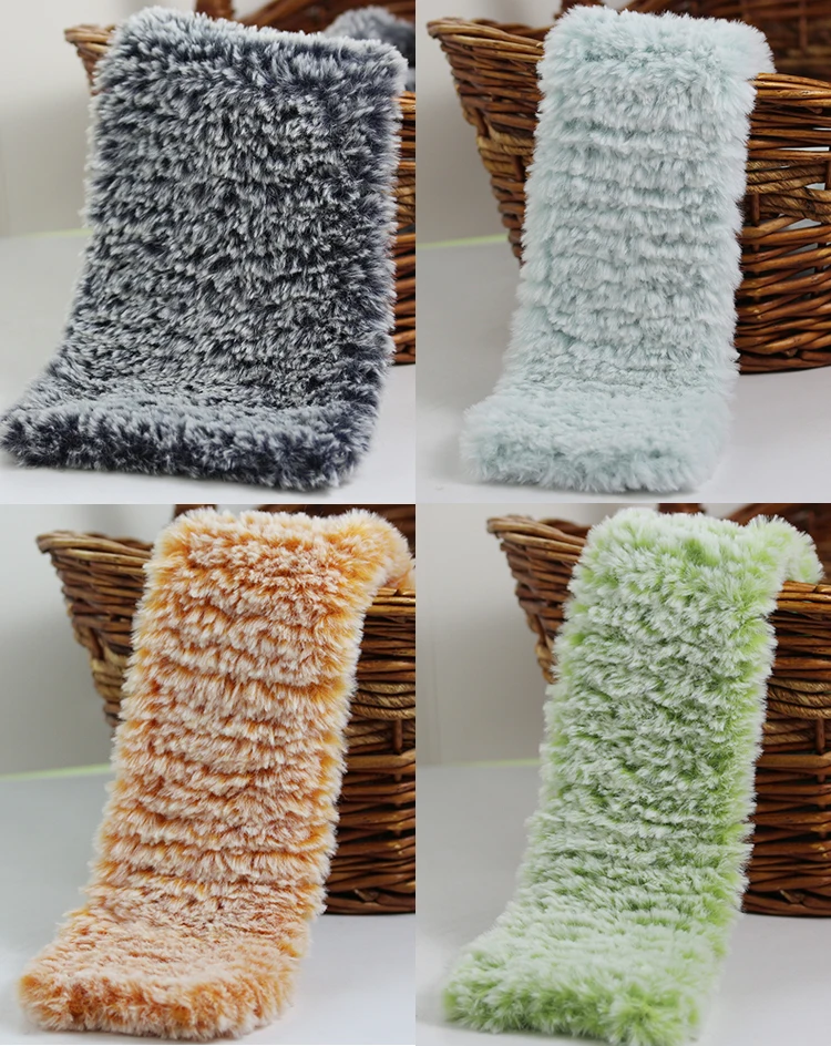 8skeins* 50 г китайская oeko tex пряжа фабрика suzhou huicai Лидер продаж, теплый детский свитер, шарф, шапка, вязаная меховая пряжа