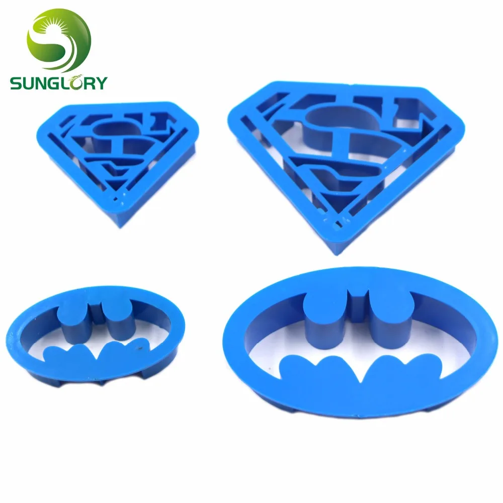 4 шт./набор пластиковые кондитерские изделия | Дом и сад