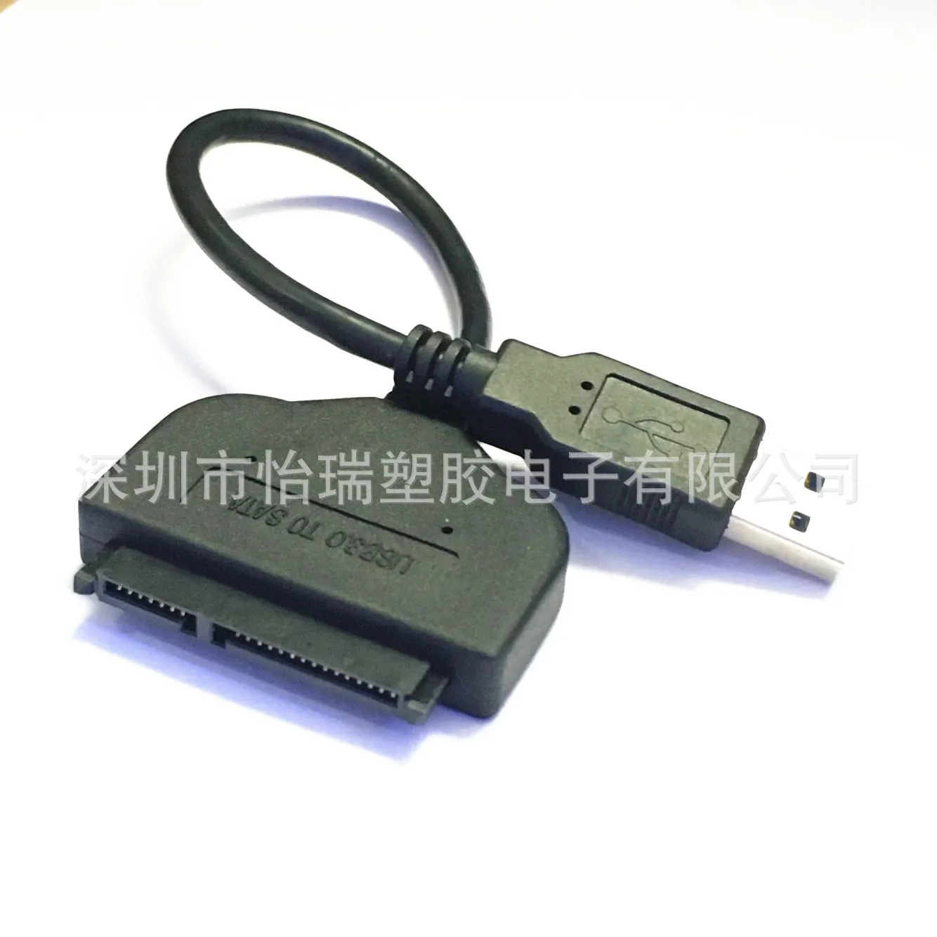 USB3.0 к SATA3.0 6 г легко линия привод 2 5 дюймов кабель ASM1053 ноутбук новая