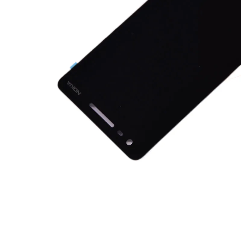 Для Nokia 2,1 lcd TA-1080 TA-1084 TA-1086 lcd дисплей кодирующий преобразователь сенсорного экрана в сборе запасные части N2.1 TA-1092 TA-1093 lcd