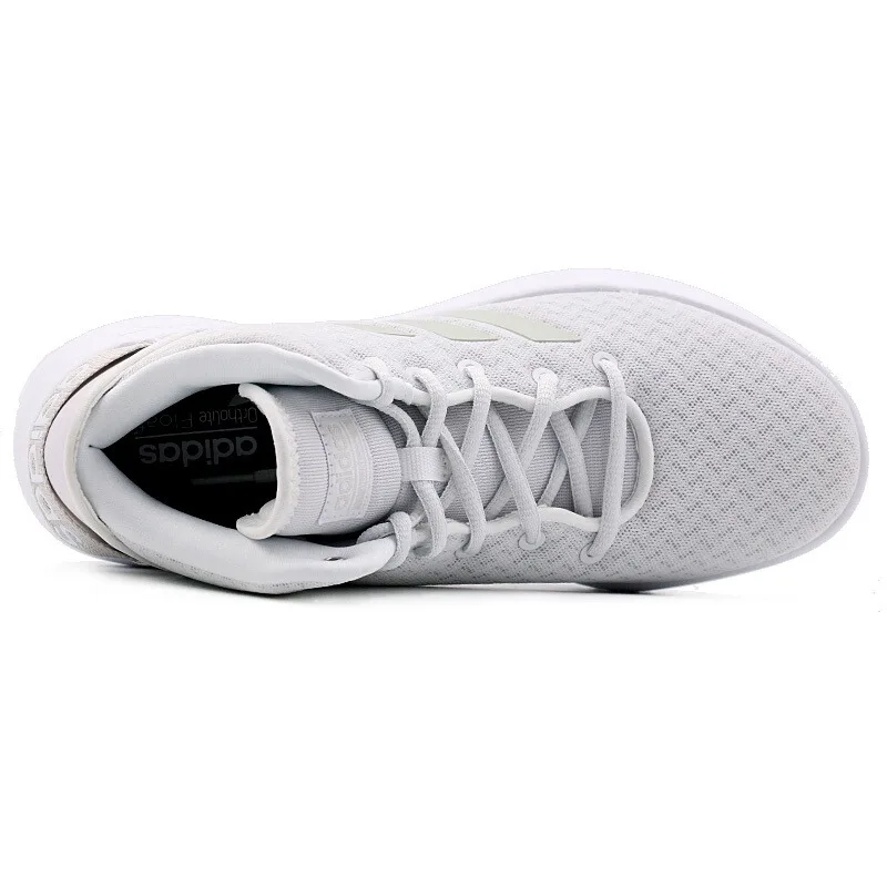 Новое поступление оригинальные женские кроссовки для скейтбординга Adidas NEO Label