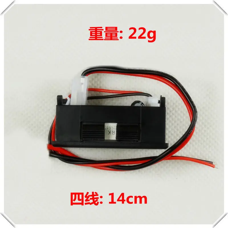 Цифровой светодиодный амперметр постоянного тока 0 100 А 12 В 24 дисплей|amper meter|ampere