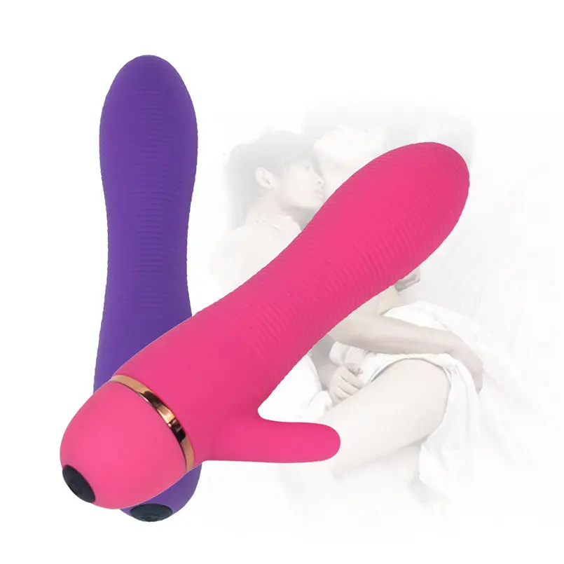 Женский G Spot вибрационный клиторальный стимулятор Вибратор массажер для взрослых секс игрушка женский