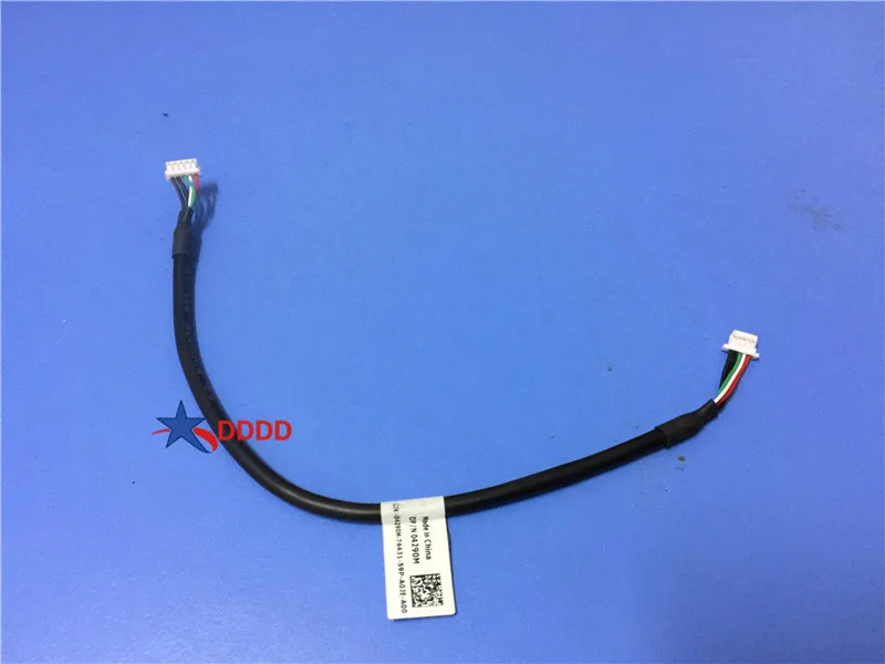 

Original FOR Dell Optiplex 3240 AIO Cable 4290M 04290M Connector CN-04290M fully tested