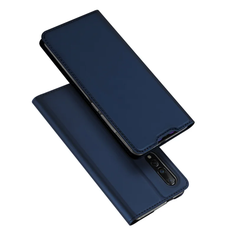 Dux Ducis из искусственной кожи чехол для Xiaomi Mi 9 T9 Pro Coque Роскошный тонкий флип-чехол для Xiaomi Mi 9 9 T GO кошелек чехол для телефона s