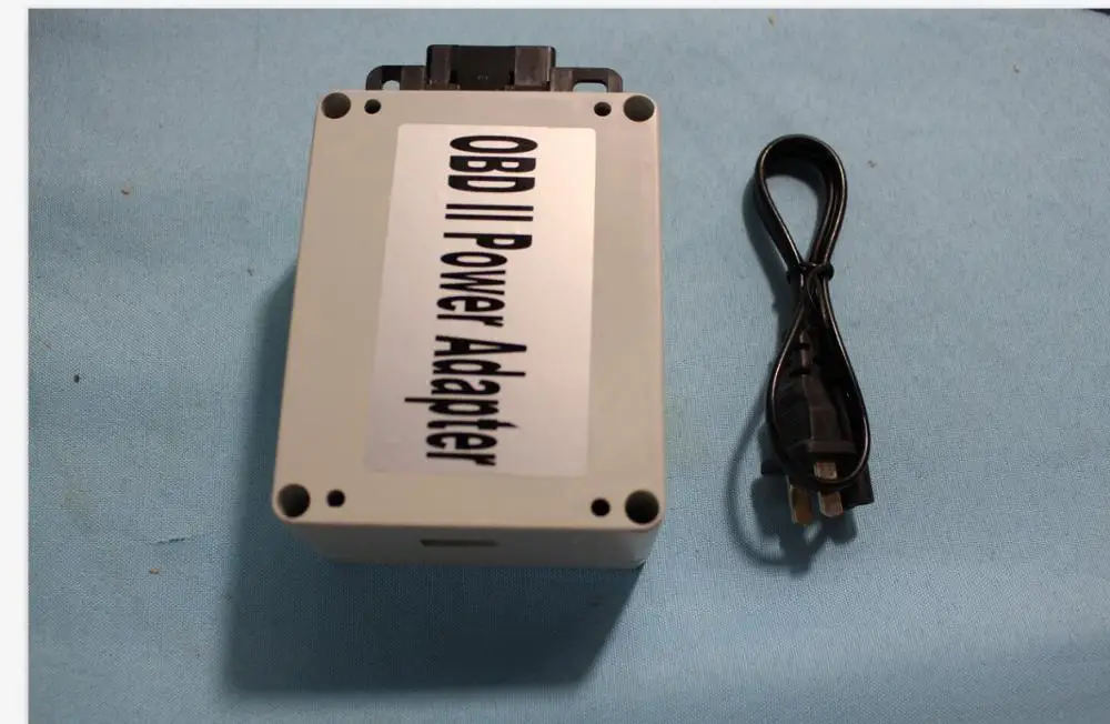Автомобильный 16-контактный адаптер obd2 OBDII для BENZ BMW |