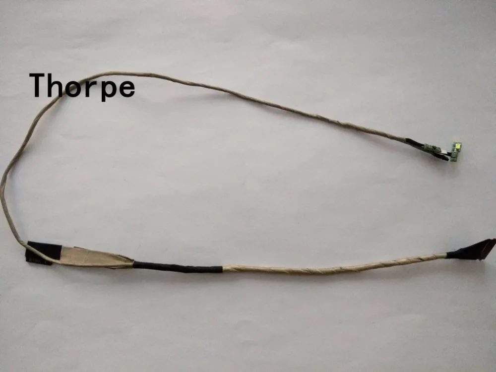 Новый оригинальный кабель для веб камеры ThinkPad X220 X220i x230 x230i 04W1408|for cable|thinkpad cablethinkpad 8