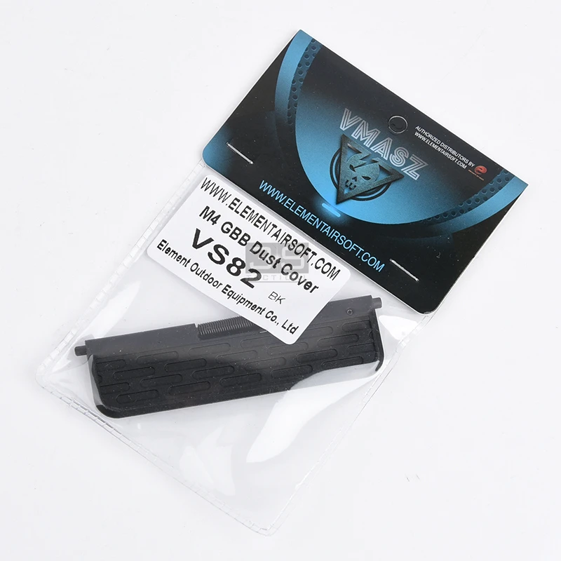 Tactical Enhanced Polymer Ultimate Dust Cover For AEG GBB Airsoft M4