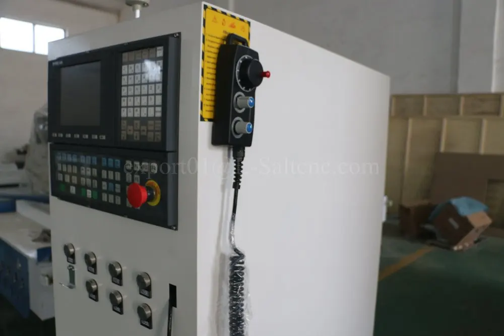 4-осевой деревообрабатывающий фрезерный станок с ЧПУ | Инструменты