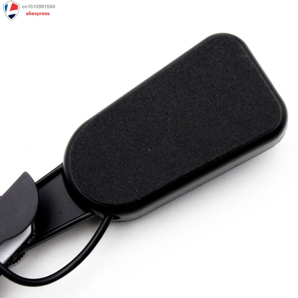 Универсальный 6 35 мм звукосниматель пьезо 3 преобразователь для Гавайская гитара