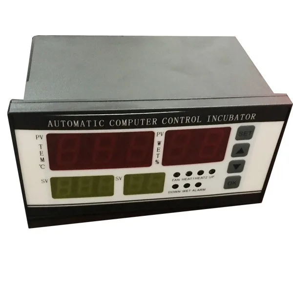 XM-18 Controller Incubator Multifunctional Automatic Industrial incubators with sensors | Инструменты