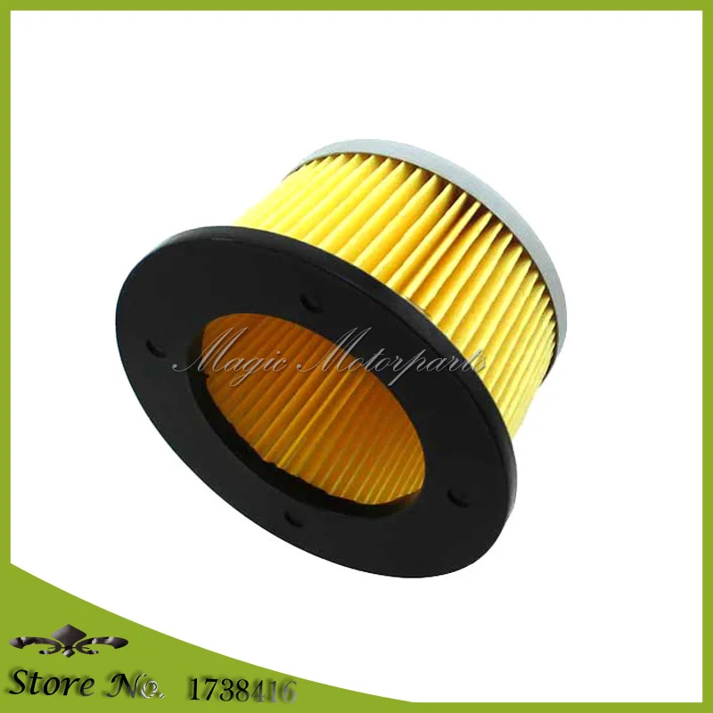 2x Воздушный фильтр для TECUMSEH 30727 H30 H70 HH60 HH70 V70 Для 2 5 thru 8HP JOHN DEERE AM30900 CUB кадет TC 488619