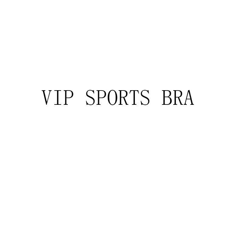 VIP бюстгальтер JA|Спортивные топы| |