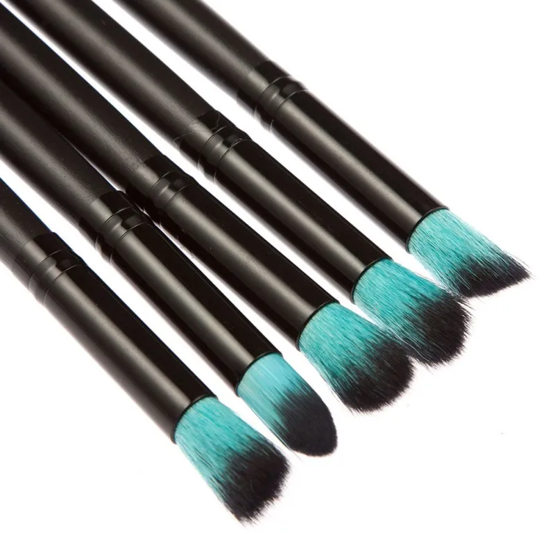 10 шт. Профессиональные кисти для макияжа | Красота и здоровье
