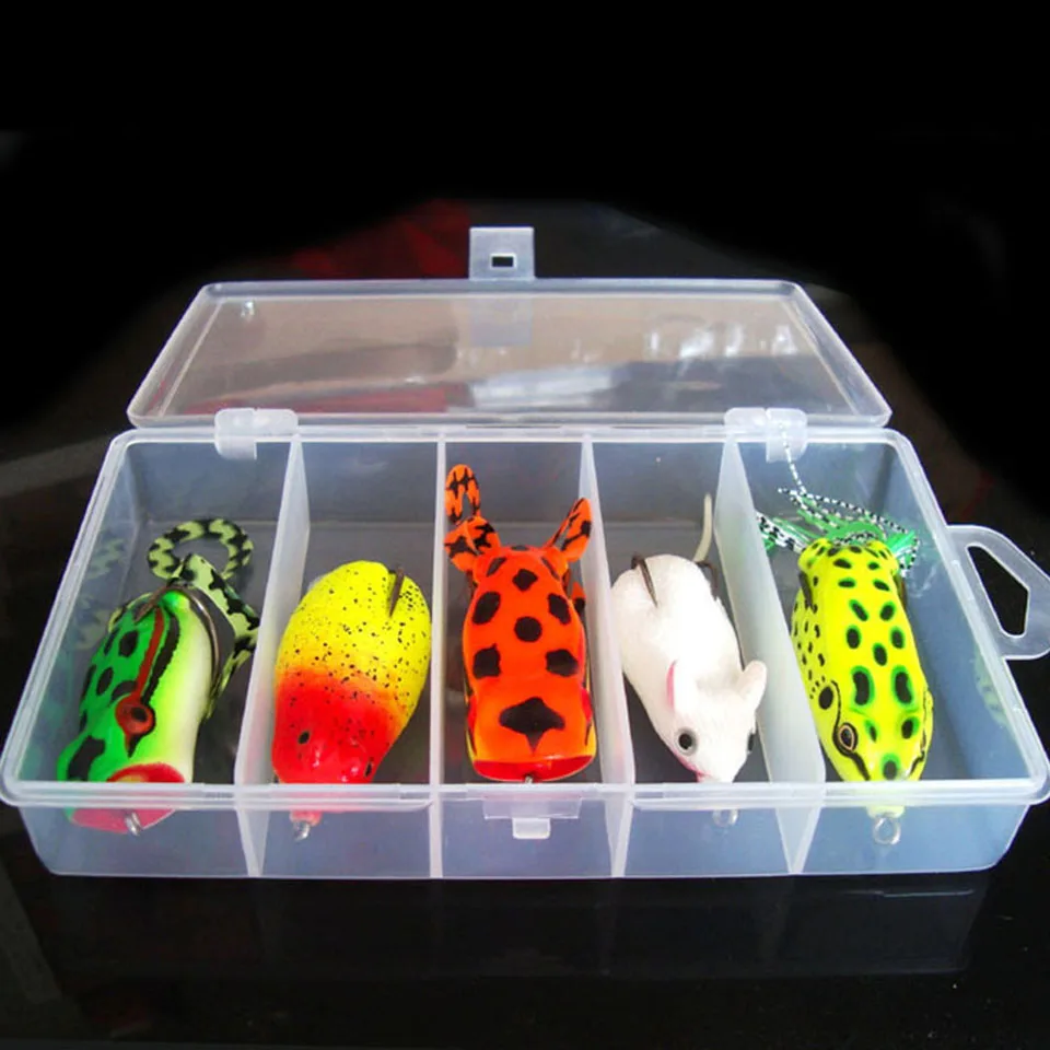 5 шт./лот мягкие пластиковые рыболовные приманки блесна с крючком искусственная