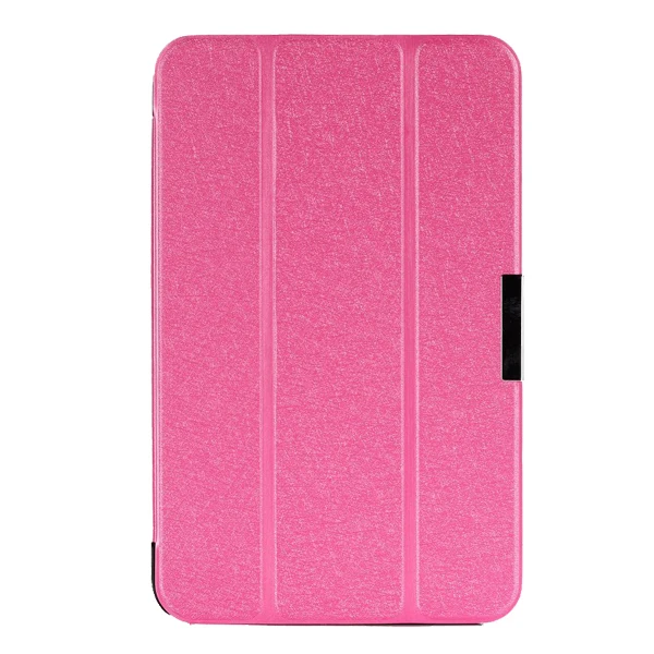 Ultra Slim Tri Fold Leather Case Cover For Acer Iconia W4-820 8&quot Tablet | Компьютеры и офис