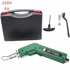 Электрический Нож для нагрева, 220 В