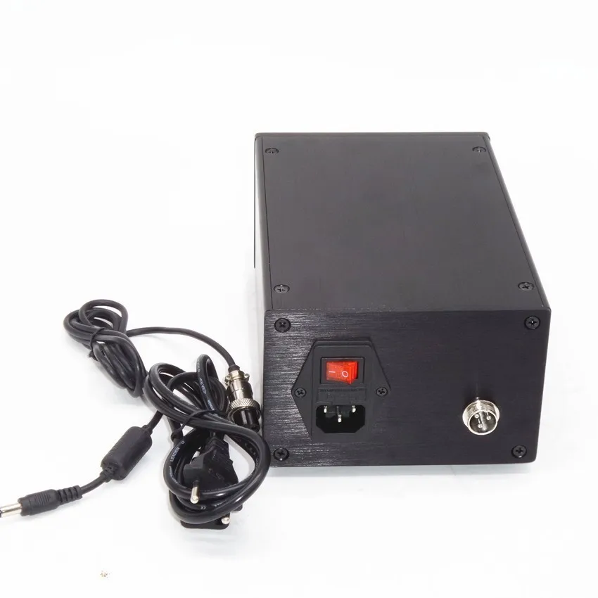 60 Вт 5A DC 12V 19V 24V MJL15025 + CLC 2 ступенчатый фильтр ультра тихий регулируется линейный
