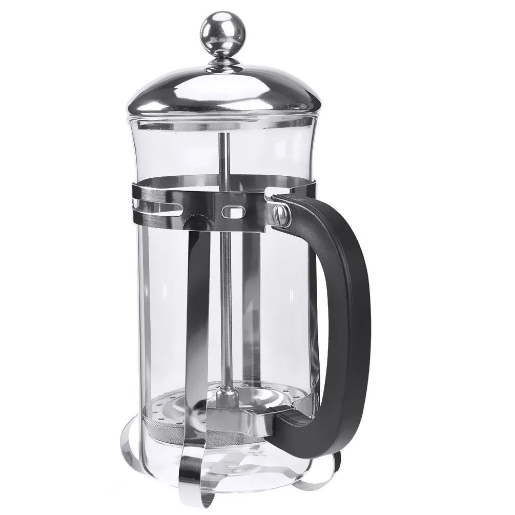 Замена фильтра для френч-пресса Uarter высокого качества, универсальные практичные фильтры