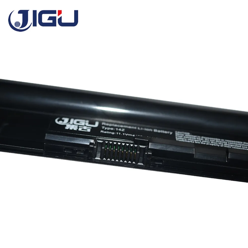 JIGU Аккумулятор для ноутбука Dell Inspiron N411z N311z Vostro V131 V131D V131R 3330 268X5 JD41Y H2XW1 N2DN5 312 1258|battery