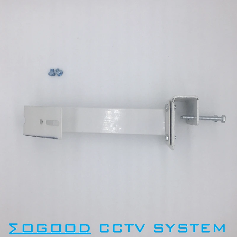 Hikvision DS-1296ZJ-H кронштейн для пулевой пистолет Тип камера открытый/закрытый настенный кронштейн Композитное волокно