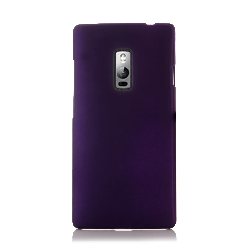 Fecoprior OnePlus2 жесткий матовый чехол из поликарбоната для OnePlus 2 One Plus 2 1+ 2 задняя крышка Броня щит Смарт Fundas Coque Celulars
