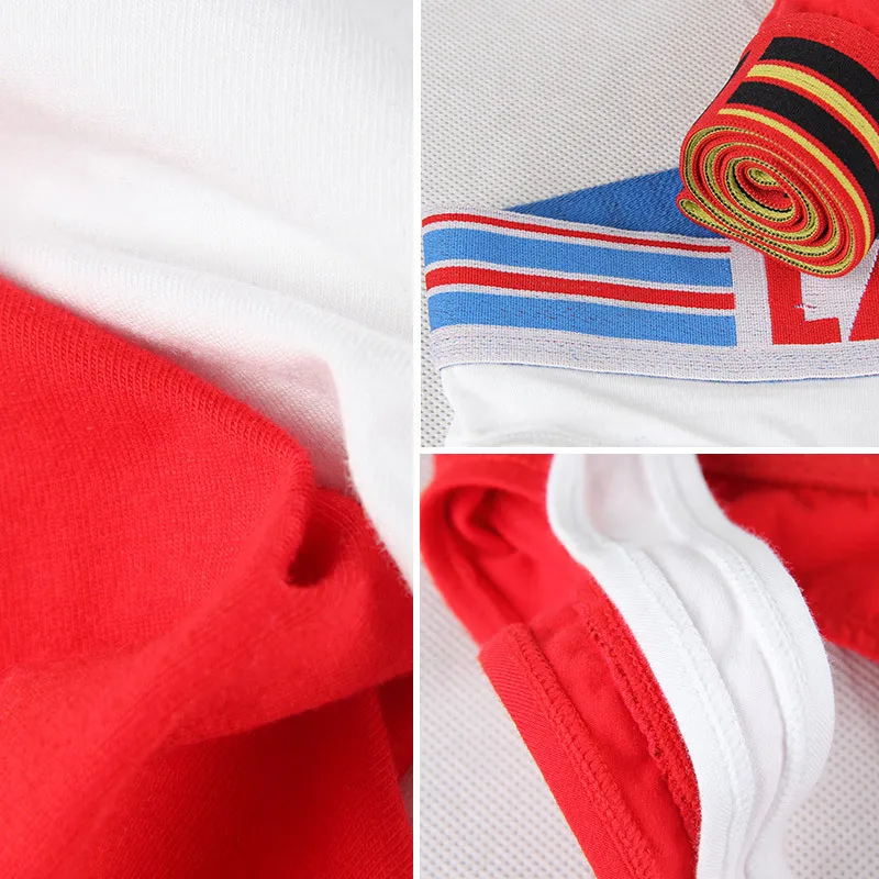 Мужские трусы джоки из дышащего хлопка и спандекса S03JS| |