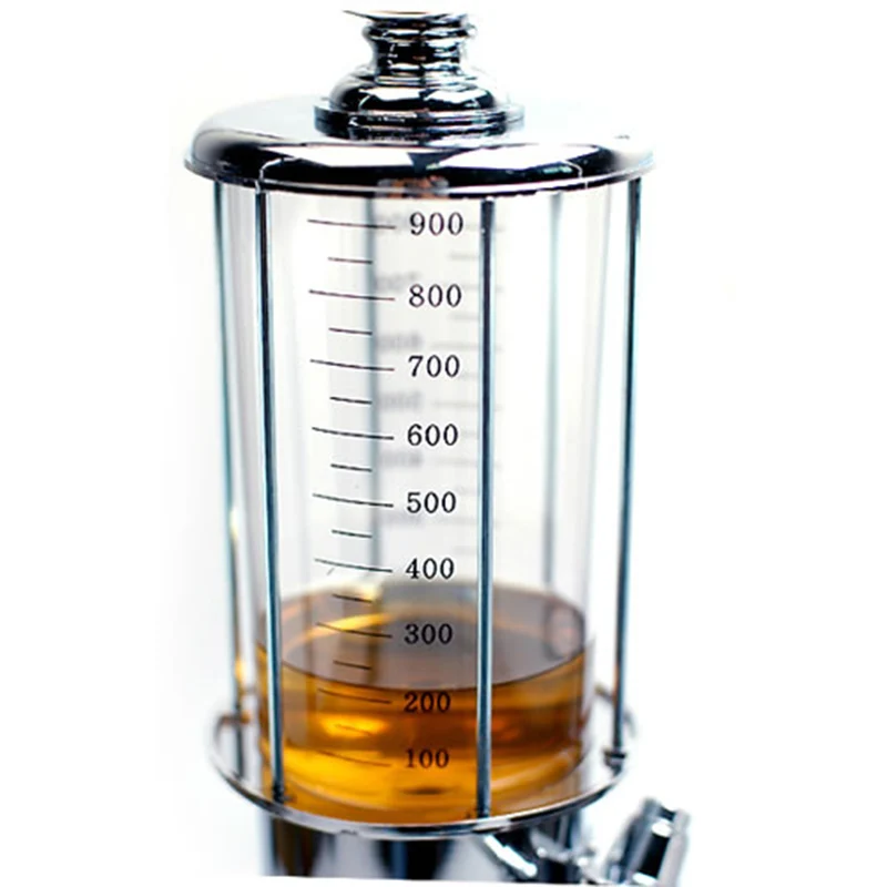 Мини диспенсер для пива QuickDone устройство бара сосуды двойной пистолет насос