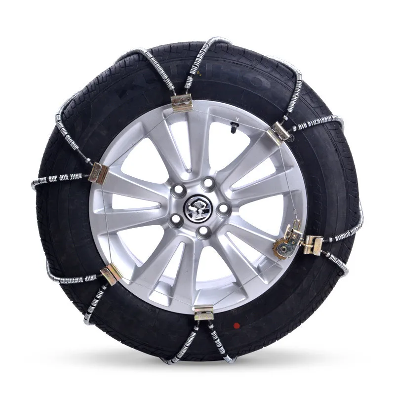 Шиномонтажа китайский поставщик alibaba скольжения цепи R17 R19 автомобиля сплава