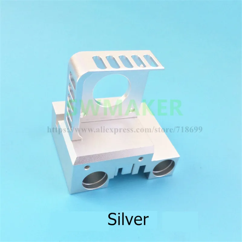 Цельнометаллический кронштейн X Вал скользящего блока двигателя + пряжка ремня