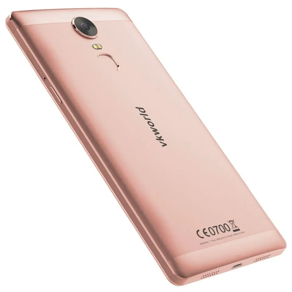 Vkworld T1 плюс сотовый телефон 6.0 дюйма 1280*720 Android Quad Core 2 ГБ Оперативная память 16